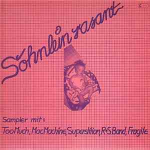 Various - Söhnlein Rasant