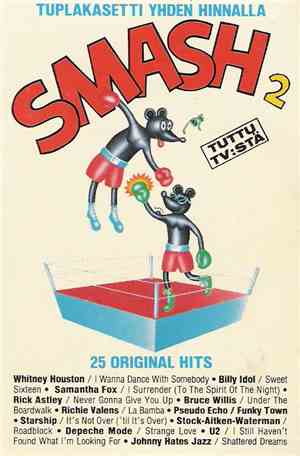 Various - Smash 2