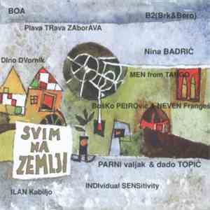 Various - Svim Na Zemlji