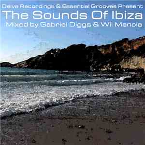 Various - The Sounds Of Ibiza