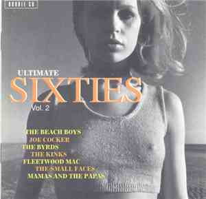 Various - Ultimate Sixties Volume 2