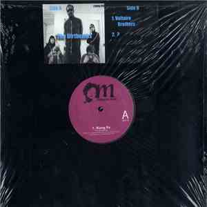Various - Untitled
