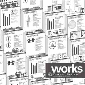 Various - works.