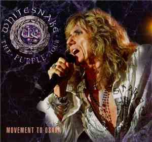 Whitesnake - Movement To Osaka