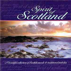 William Jackson - Spirit Of Scotland