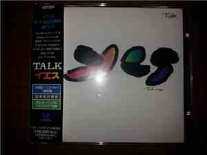 Yes - Talk