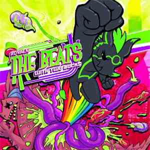 Adraen - The Beats With Two Backs
