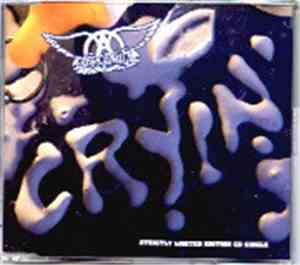 Aerosmith - Cryin'