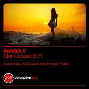 Aerotek - Star-Crossed E.P.