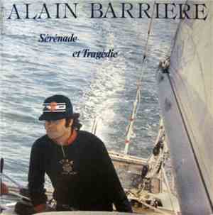 Alain Barrière - Sérénade Et Tragédie