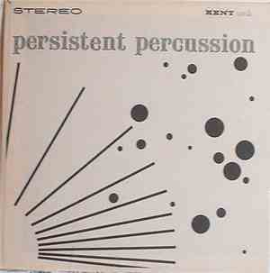 All Stars - Persistent Percussion - All Stars