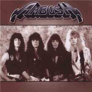 Ambush  - Ambush