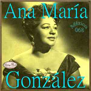 Ana María González - Ana María González
