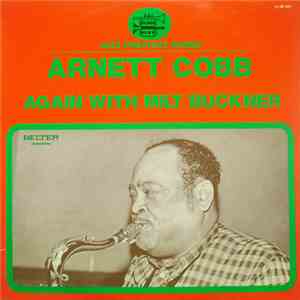 Arnett Cobb - Again With Milt Buckner