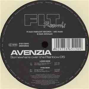 Avenzia - Somewhere Over The Rainbow 05