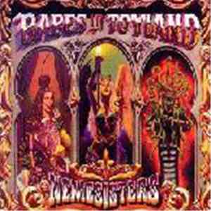 Babes In Toyland - Nemesisters