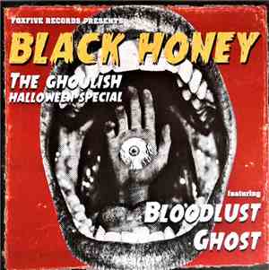 Black Honey  - The Ghoulish Halloween Special