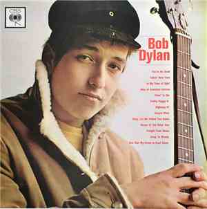 Bob Dylan - Bob Dylan