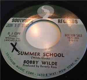 Bobby Wilde - Summer School