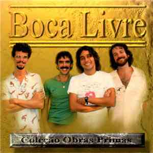 Boca Livre - Coleção Obras-Primas