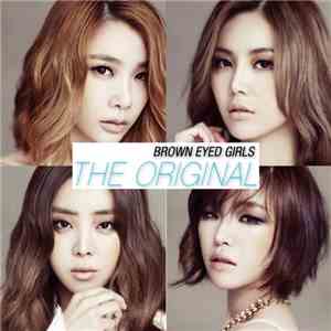 Brown Eyed Girls - The Original