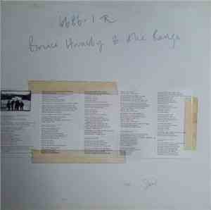 Bruce Hornsby & The Range - Scenes From The Southside