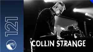 Collin Strange? - Digital Tsunami 121