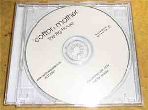 Cotton Mather - The Big Picture