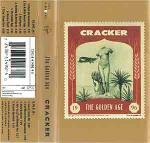 Cracker - The Golden Age