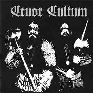 Cruor Cultum - Bloody Days On The Altar
