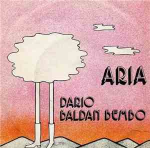 Dario Baldan Bembo - Aria / Nico