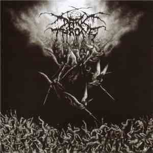 Darkthrone - Sardonic Wrath