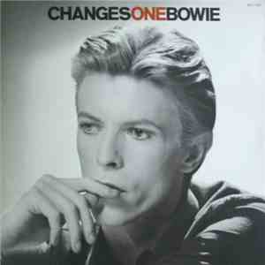 David Bowie - ChangesOneBowie