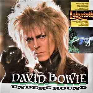 David Bowie - Underground