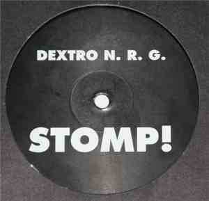 Dextro N.R.G. - Stomp!