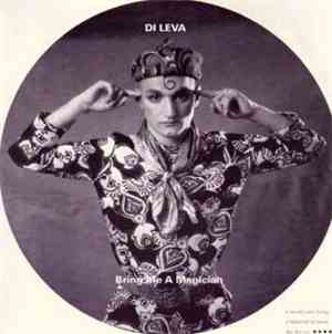 Di Leva - Bring Me A Magician