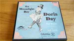 Doris Day With Paul Weston And His Orchestra And The Norman Luboff Choir An ...