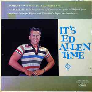 Ed Allen  - It's Ed Allen Time
