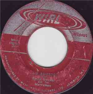 Emile Straker And The Merrymen - Big Bamboo / Island Woman
