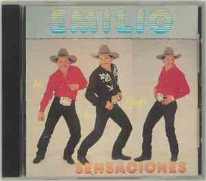 Emilio - Sensaciones