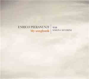 Enrico Pieranunzi With Simona Severini - My Songbook