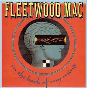 Fleetwood Mac - In The Back Of My Mind