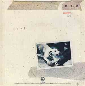 Fleetwood Mac - Tusk