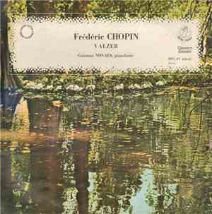 Frédéric Chopin - Valzer