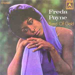 Freda Payne - Band Of Gold