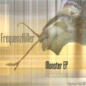 FrequenzKiller - Monster EP