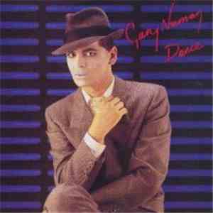 Gary Numan - Dance