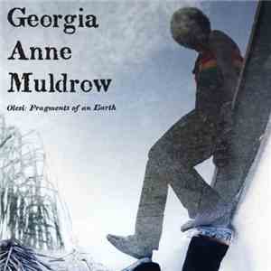 Georgia Anne Muldrow - Olesi: Fragments Of An Earth