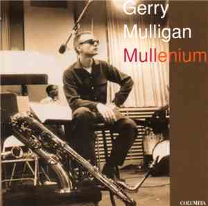 Gerry Mulligan - Mullenium