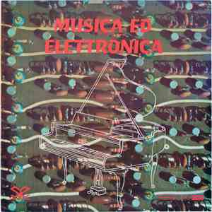 Gino Marinuzzi Jr. - Musica Ed Elettronica